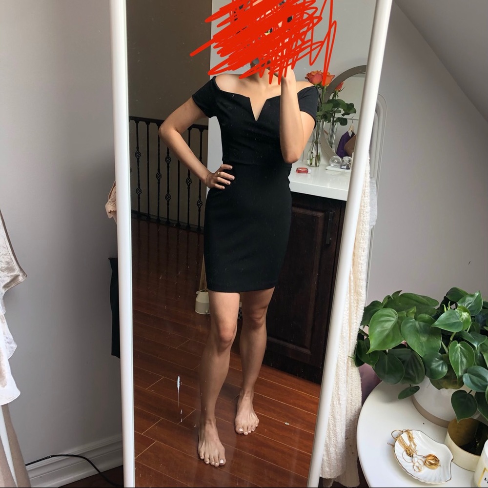 Dynamite LBD - Picture 2 of 4